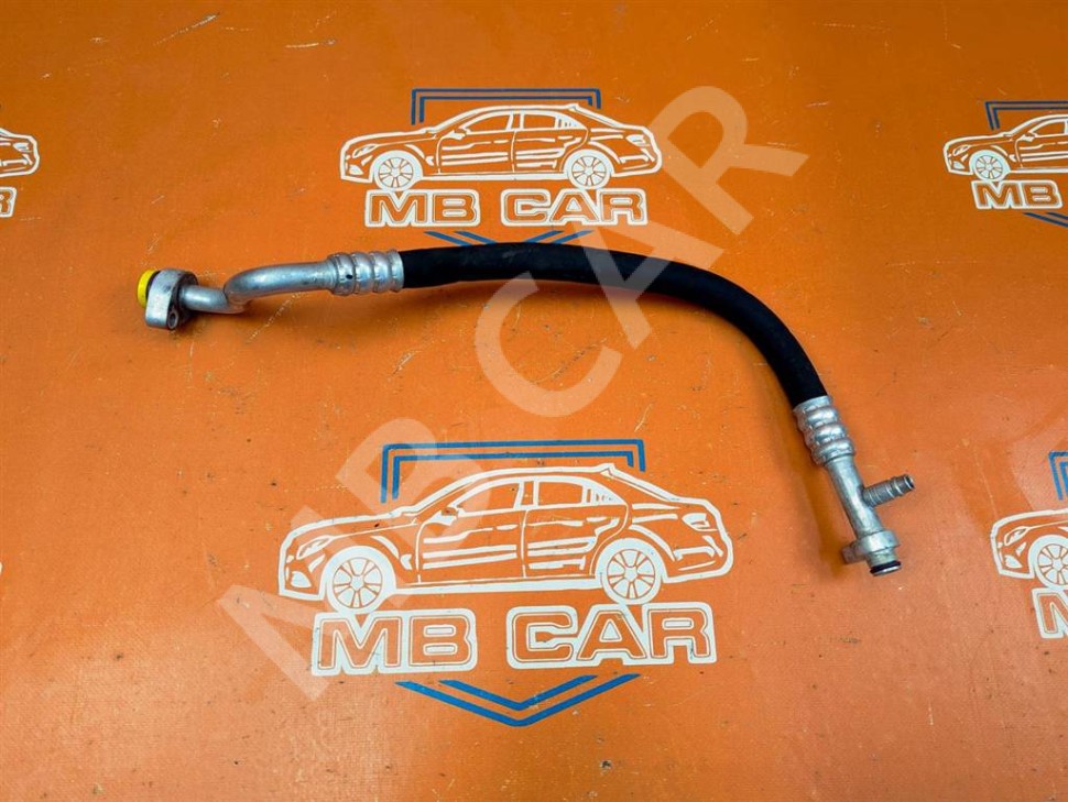 Трубка кондиционера MERCEDES-BENZ E-класс W212/S212/C207/A207 (2009 - 2013) фото 1 — Разборка Мерседес