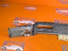 Усилитель переднего бампера MERCEDES-BENZ V-класс W638/W639 (1996 - 2003) V 220 2.1 D AT (122 л.с.) фото 6 &mdash; Разборка Мерседес