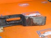 Усилитель переднего бампера MERCEDES-BENZ V-класс W638/W639 (1996 - 2003) V 220 2.1 D AT (122 л.с.) фото 8 &mdash; Разборка Мерседес