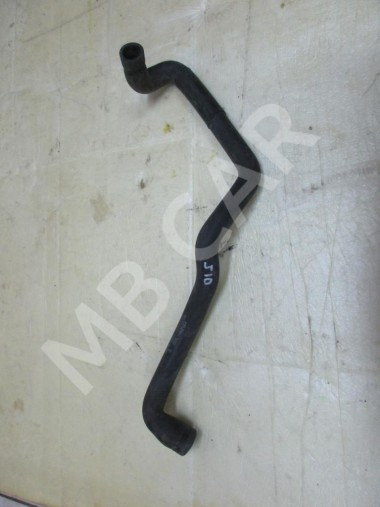 Патрубок ОЖ MERCEDES-BENZ E-класс W210/S210 (1995 - 1999) — Разборка Мерседес