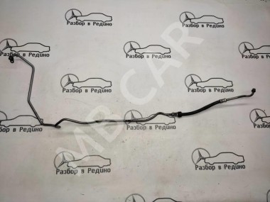 Трубка АКПП MERCEDES-BENZ CLK-класс C209/A209 (2002 - 2005) — Разборка Мерседес