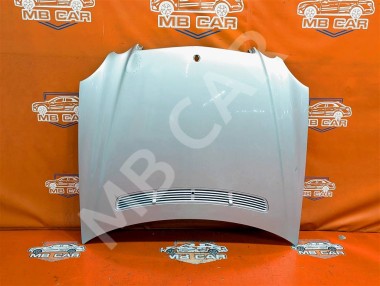 Капот MERCEDES-BENZ E-класс W211/S211 (2002 - 2006) — Разборка Мерседес