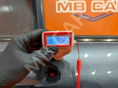 Дверь задняя правая MERCEDES-BENZ C-класс W204/S204 (2006 - 2011) — Разборка Мерседес