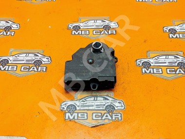 Сервоприводы печки MERCEDES-BENZ M-класс W163 (1997 - 2001) &mdash; Разборка Мерседес