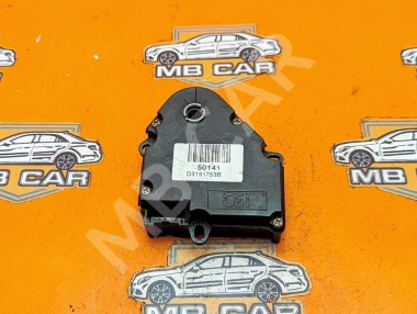 Сервоприводы печки MERCEDES-BENZ M-класс W163 (1997 - 2001) &mdash; Разборка Мерседес