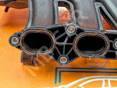 Коллектор впускной MERCEDES-BENZ C-класс W204/S204 (2006 - 2011) — Разборка Мерседес