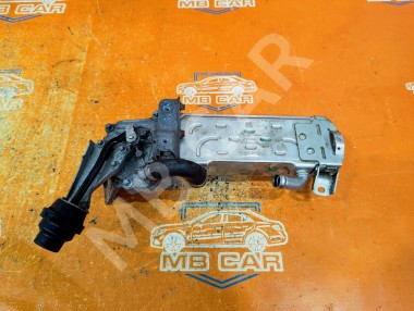 Теплообменник MERCEDES-BENZ C-класс W204/S204 (2006 - 2011) — Разборка Мерседес