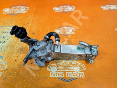 Теплообменник MERCEDES-BENZ C-класс W204/S204 (2006 - 2011) — Разборка Мерседес