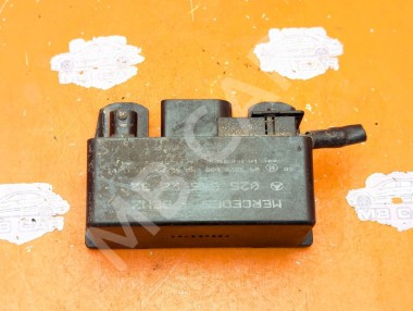 Реле свечей накала MERCEDES-BENZ Vito W638 (1996 - 2003) &mdash; Разборка Мерседес