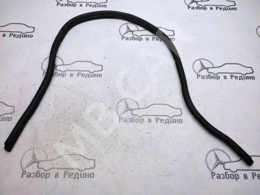 Уплотнитель капота MERCEDES-BENZ S-класс W140 (1991 - 1998) — Разборка Мерседес