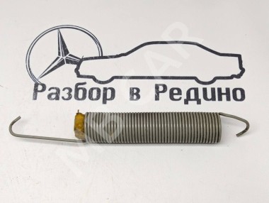Пружина петли багажника MERCEDES-BENZ E-класс W211/S211 (2002 - 2006) — Разборка Мерседес