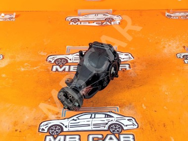 Редуктор задний MERCEDES-BENZ C-класс W203/S203/CL203 рестайлинг (2004 - 2008) &mdash; Разборка Мерседес