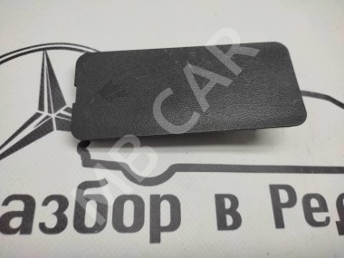 Крышка пола MERCEDES-BENZ VANEO W414 (2001 - 2005) — Разборка Мерседес