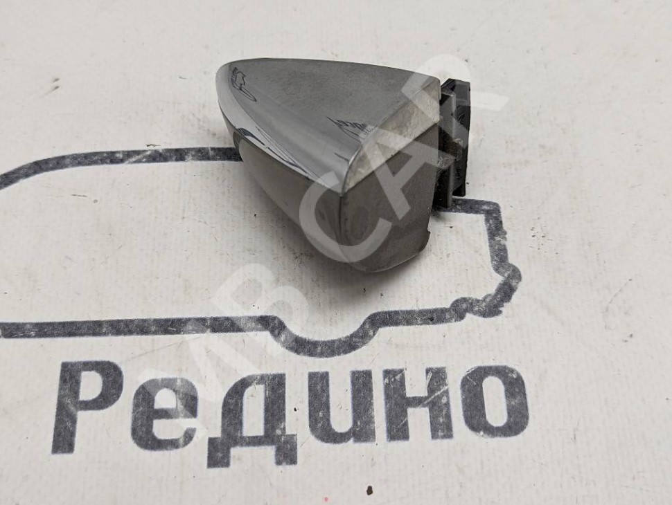 Крышка ручки двери MERCEDES-BENZ R-класс W251 (2005 - 2007) фото 1 — Разборка Мерседес