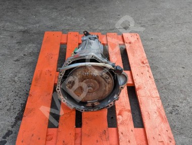 АКПП 4 серия MERCEDES-BENZ C-класс W202/S202 (1993 - 1997) — Разборка Мерседес