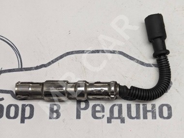 Провода высоковольтные MERCEDES-BENZ C-класс W203/S203/CL203 (2000 - 2004) — Разборка Мерседес