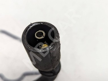 Провода высоковольтные MERCEDES-BENZ C-класс W203/S203/CL203 (2000 - 2004) — Разборка Мерседес