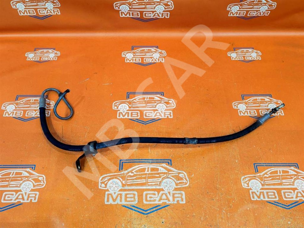 Трубка ГУРа MERCEDES-BENZ Sprinter W901-905 (1995 - 2006) фото 1 &mdash; Разборка Мерседес