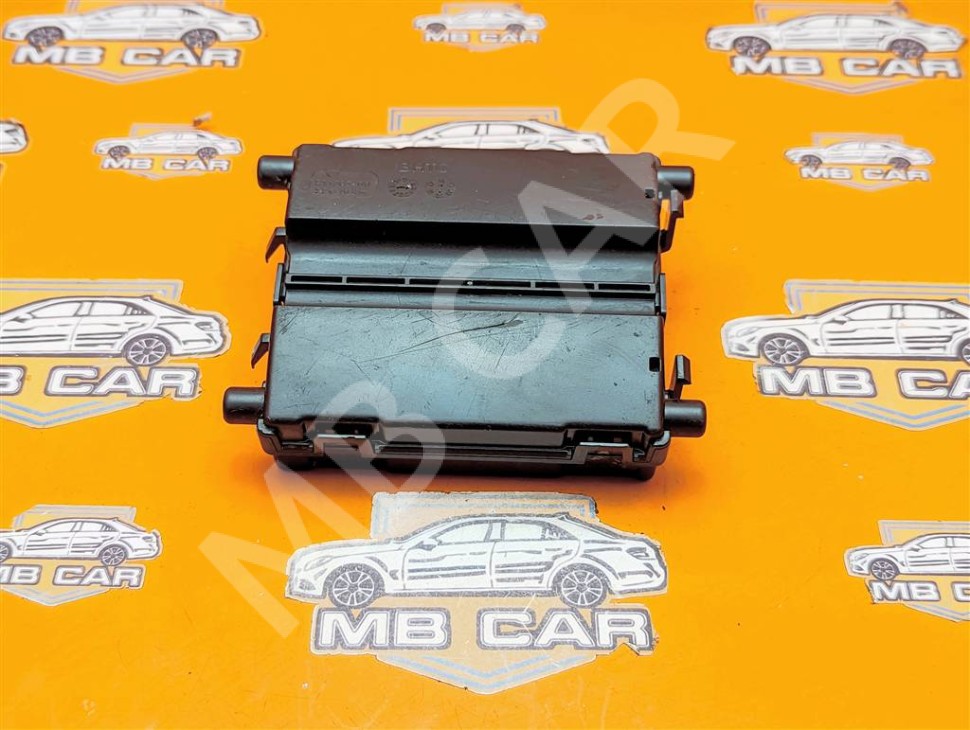 Блок климата MERCEDES-BENZ E-класс W213/S213/C238/A238 (2016 - 2021) фото 1 — Разборка Мерседес