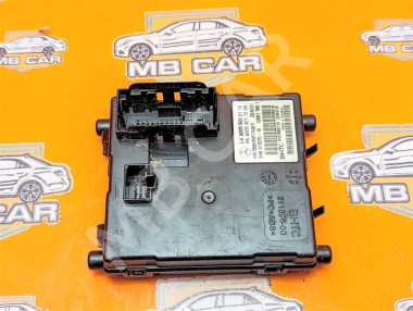 Блок климата MERCEDES-BENZ E-класс W213/S213/C238/A238 (2016 - 2021) — Разборка Мерседес