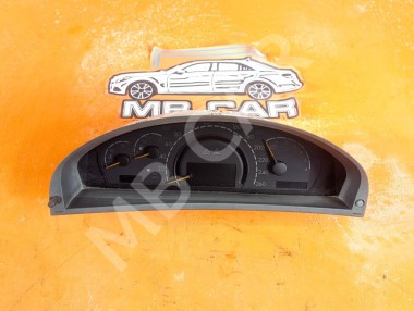 Щиток приборов MERCEDES-BENZ S-класс W220 рестайлинг (2002 - 2005) &mdash; Разборка Мерседес