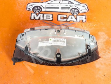 Щиток приборов MERCEDES-BENZ S-класс W220 рестайлинг (2002 - 2005) &mdash; Разборка Мерседес