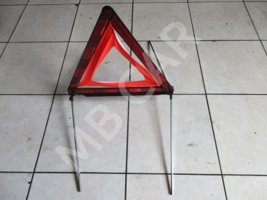 Знак аварийной остановки MERCEDES-BENZ S-класс W221 (2005 - 2009) — Разборка Мерседес