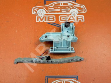 Плата заднего фонаря MERCEDES-BENZ S-класс W221 (2005 - 2009) — Разборка Мерседес