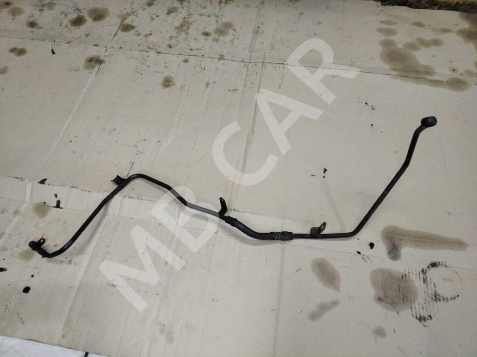 Трубка АКПП MERCEDES-BENZ E-класс W210/S210 (1995 - 1999) фото 1 &mdash; Разборка Мерседес