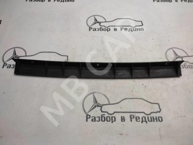 Кронштейн крепления бампера MERCEDES-BENZ R-класс W251 (2005 - 2007) — Разборка Мерседес