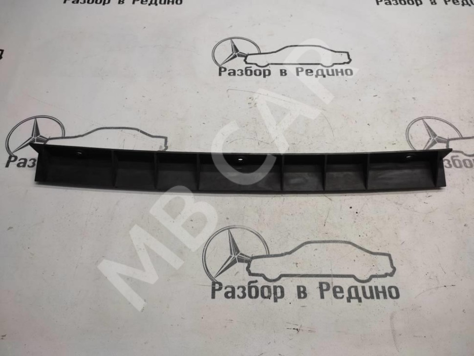 Кронштейн крепления бампера MERCEDES-BENZ R-класс W251 (2005 - 2007) фото 1 — Разборка Мерседес