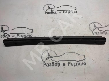 Кронштейн крепления бампера MERCEDES-BENZ R-класс W251 (2005 - 2007) — Разборка Мерседес