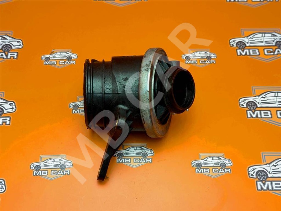 Демпфер турбины MERCEDES-BENZ C-класс W203/S203/CL203 (2000 - 2004) фото 1 — Разборка Мерседес