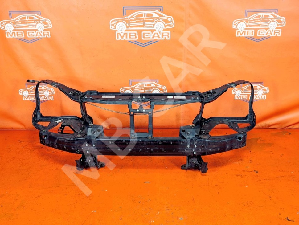 Телевизор в сборе MERCEDES-BENZ S-класс W220 (1998 - 2005) фото 1 &mdash; Разборка Мерседес