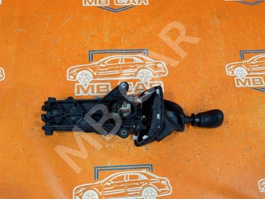 Кулиса МКПП MERCEDES-BENZ Sprinter w906 — Разборка Мерседес