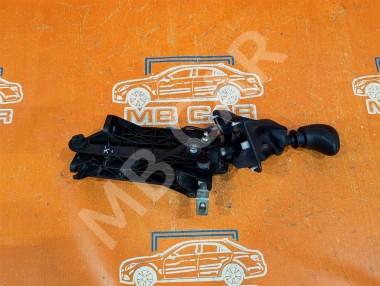 Кулиса МКПП MERCEDES-BENZ Sprinter w906 — Разборка Мерседес