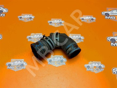 Патрубок ОЖ MERCEDES-BENZ GLK-класс X204 (2008 - 2012) — Разборка Мерседес