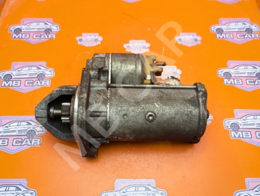 Стартер MERCEDES-BENZ Sprinter W901-905 (1995 - 2006) &mdash; Разборка Мерседес