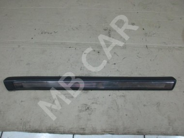 Накладка порога внутренняя MERCEDES-BENZ S-класс W222/C217/A217 (2013 - 2017) — Разборка Мерседес