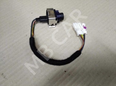 Камера многофункциональная MERCEDES-BENZ A-класс W177 (2018 - 2023) — Разборка Мерседес