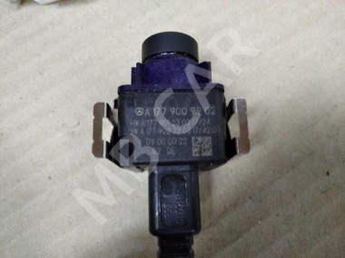 Камера многофункциональная MERCEDES-BENZ A-класс W177 (2018 - 2023) — Разборка Мерседес