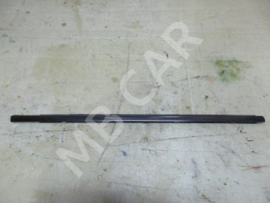 Молдинг стекла двери MERCEDES-BENZ C-класс W203/S203/CL203 (2000 - 2004) — Разборка Мерседес