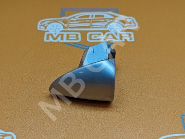 Крышка ручки двери MERCEDES-BENZ S-класс W220 (1998 - 2005) — Разборка Мерседес