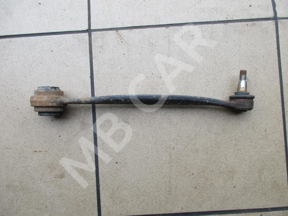 Рычаг задний MERCEDES-BENZ S-класс W140 (1991 - 1998) фото 1 — Разборка Мерседес