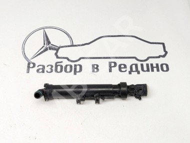Омыватель фар MERCEDES-BENZ A-класс W176 (2012 - 2015) — Разборка Мерседес