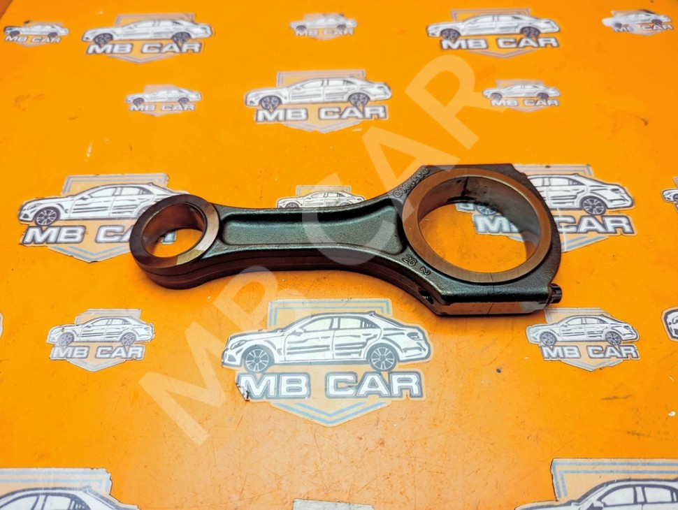 Шатун Дизель MERCEDES-BENZ C-класс W204/S204/С204 рестайлинг (2011 - 2015) фото 1 — Разборка Мерседес