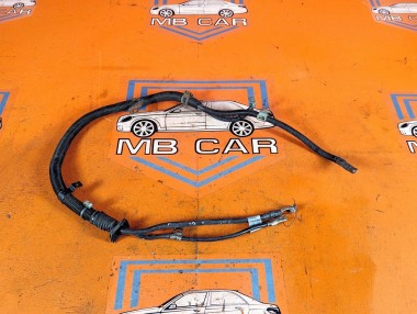 Провод стартера MERCEDES-BENZ S-класс W221 (2005 - 2009) &mdash; Разборка Мерседес