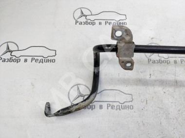 Стабилизатор передний MERCEDES-BENZ V-класс W447 рестайлинг (2019 - 2025) — Разборка Мерседес