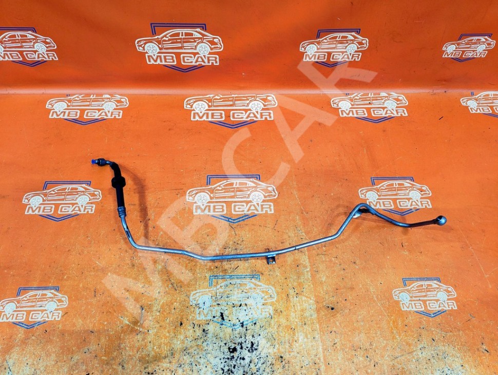 Трубка АКПП MERCEDES-BENZ E-класс W211/S211 (2002 - 2006) фото 1 — Разборка Мерседес