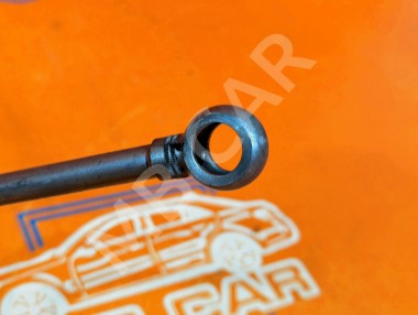 Трубка АКПП MERCEDES-BENZ E-класс W211/S211 (2002 - 2006) — Разборка Мерседес